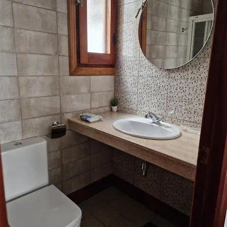 Casa Javier *