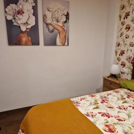 公寓 Casa Javier *