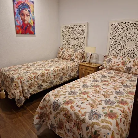 Casa Javier