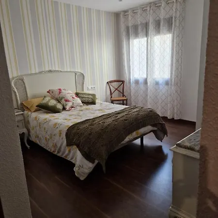 Casa Javier