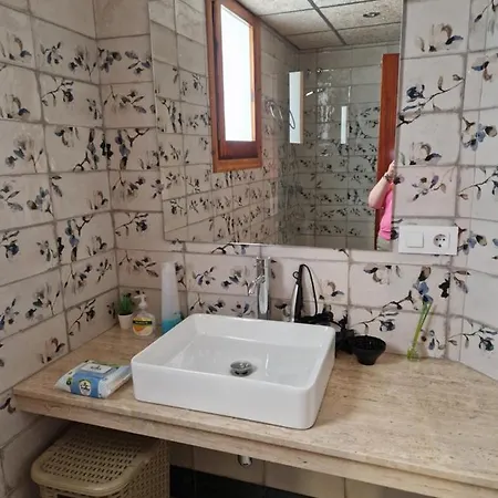 Casa Javier 圣马特奥